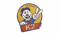 湯加K2 wholesale