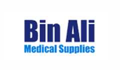 阿聯(lián)酋Bin Ali